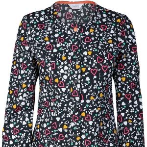 Certainty Warm UP Jacket